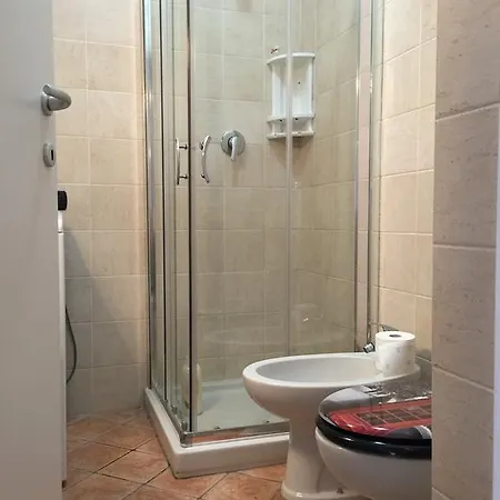 Sogni D'oro Appartement