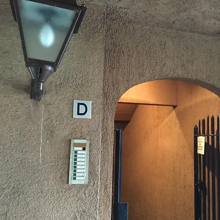 Sogni D'oro Appartement Bosisio Parini