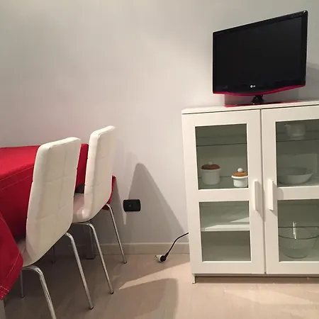 Appartement Sogni D'oro Bosisio Parini