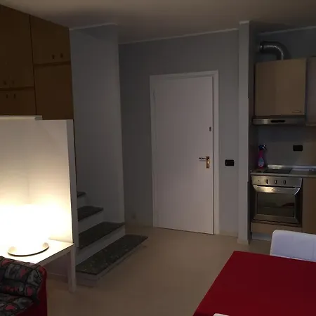 Appartement Sogni D'oro